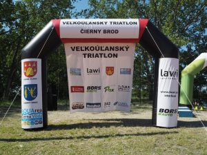 Triatlon Velke ulany 2019 Autobors (1)