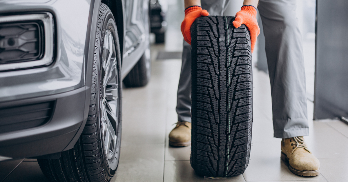 Je čas prezuť na letné pneumatiky alebo treba ešte počkať?