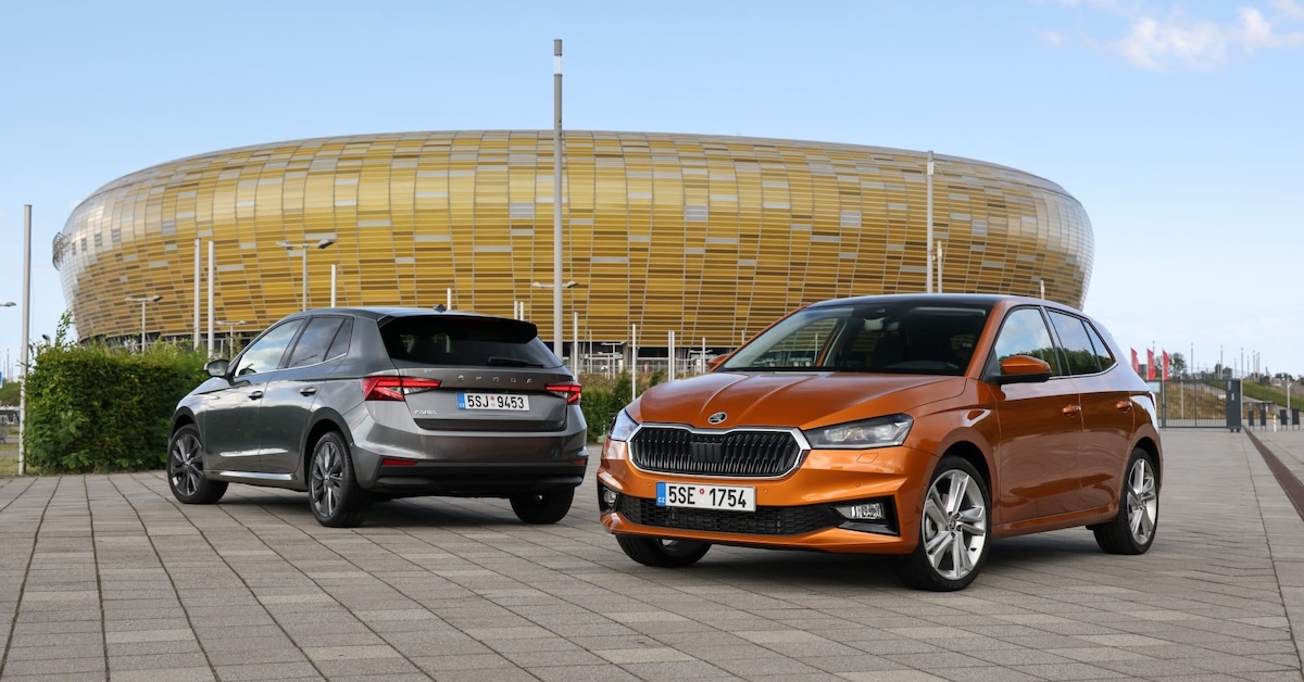 TOP 5 najspoľahlivejších modelov Škoda podľa vodičov a odborníkov