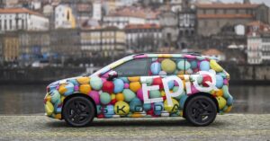 Škoda Epiq