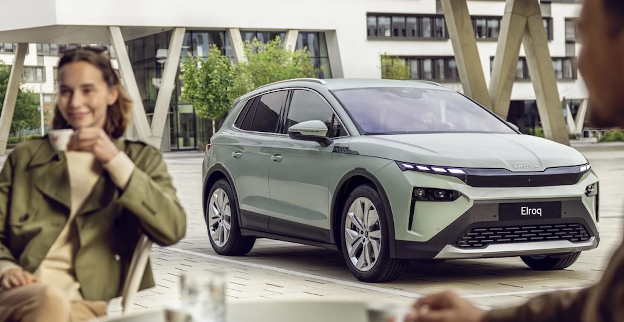 Škoda NaRovinu s 0 % úrokom: Férové financovanie, ktoré vám dáva väčší priestor